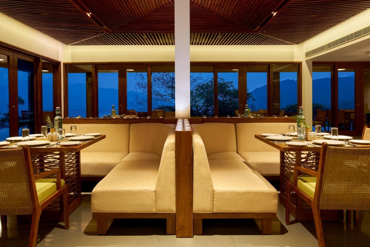 Mountain Shadows Resort Wayanad Eksteriør billede