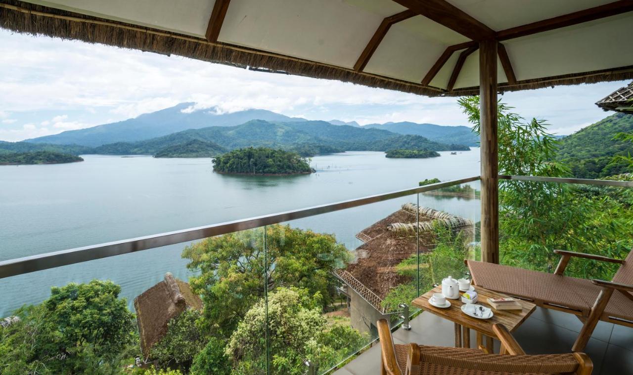 Mountain Shadows Resort Wayanad Eksteriør billede