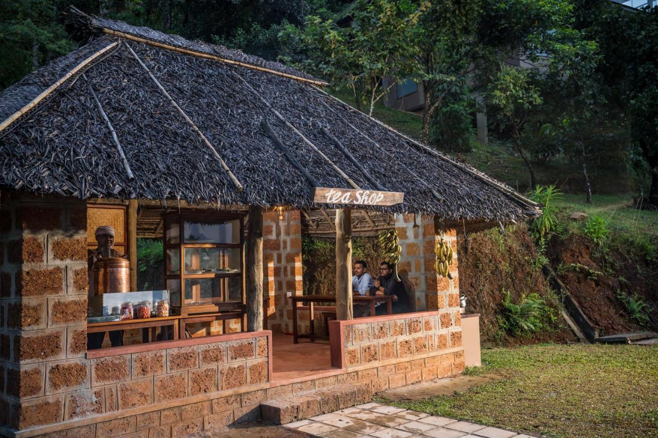Mountain Shadows Resort Wayanad Eksteriør billede